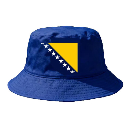 BOSNIA AND HERZEGOVINA BUCKET HAT