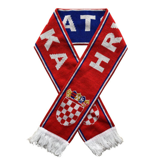 CROATIA SCARF