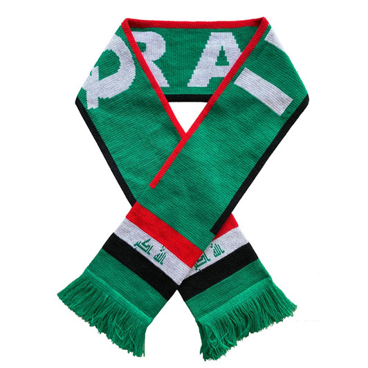 IRAQ SCARF IRAQ SCARF
