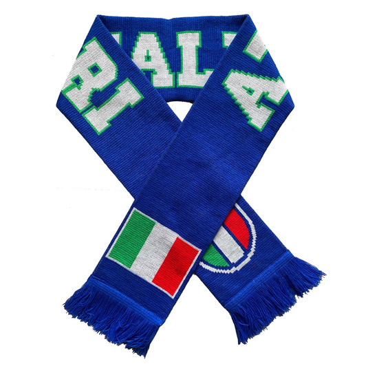 ITALY SCARF