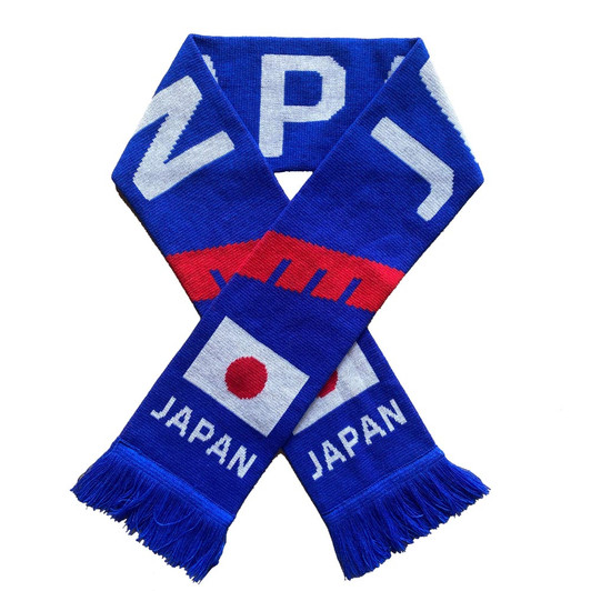 JAPAN SCARF