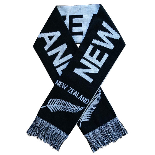 NEW ZEALAND SCARF