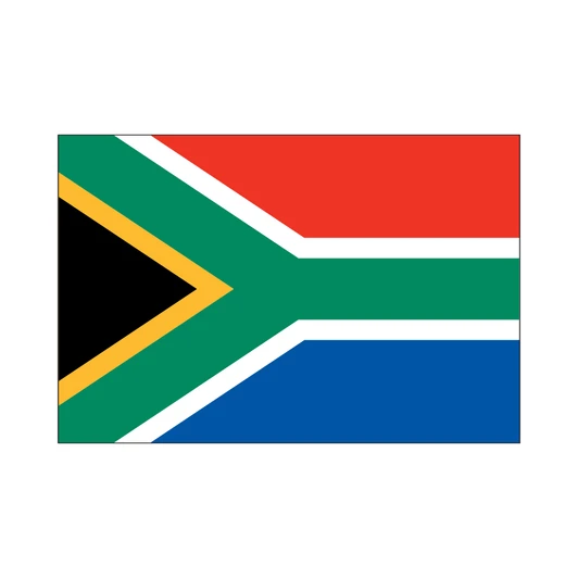 SOUTH AFRICA FLAG