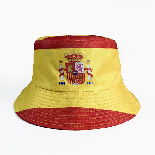 SPAIN BUCKET HAT SPAIN BUCKET HAT