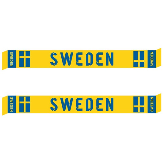 SWEDEN SCARF SWEDEN SCARF