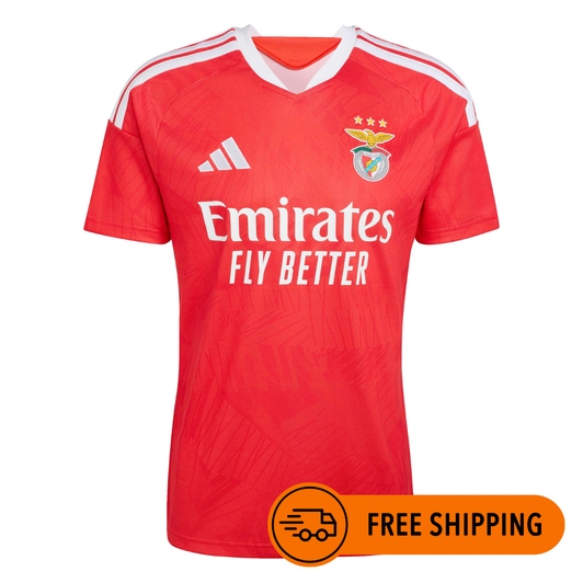 SL BENFICA HOME JERSEY 26/27