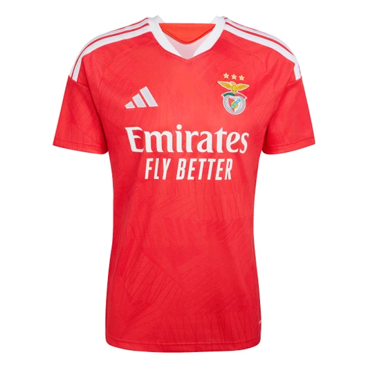 SL BENFICA HOME JERSEY 26/27