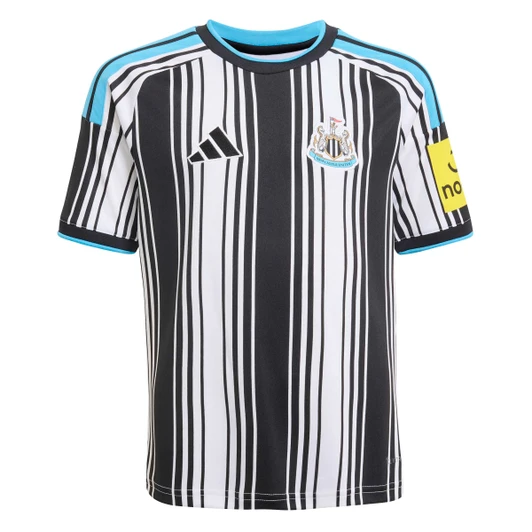 NEWCASTLE UNITED HOME JERSEY (W/OUT SPONSOR) 26/27 YOUTH