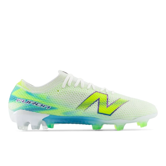 FURON ELITE V9 FG WHITE/LIME