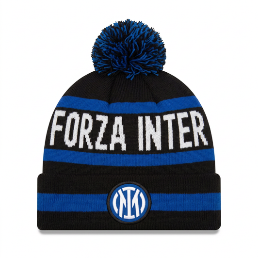 INTER MILAN BEANIE