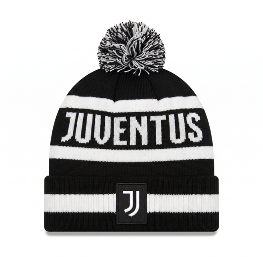 JUVENTUS BEANIE JUVENTUS BEANIE