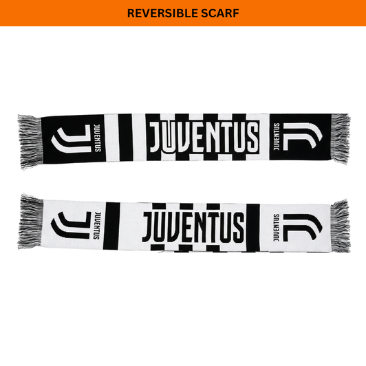 JUVENTUS SCARF