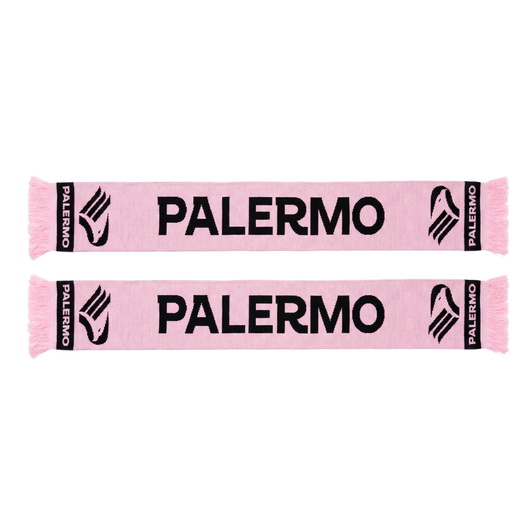 PALERMO SCARF