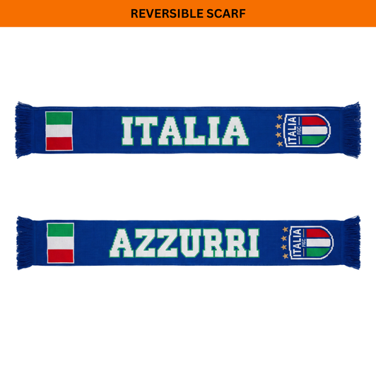 ITALY SCARF