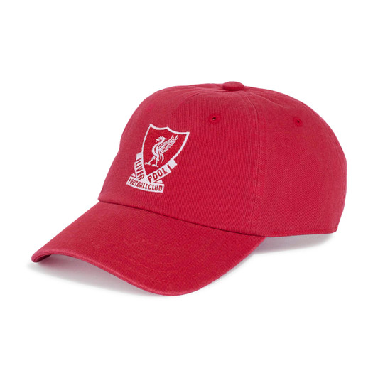 LIVERPOOL DAD CAP RED 26/27