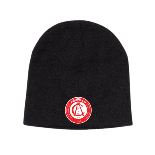 ASHFIELD BEANIE