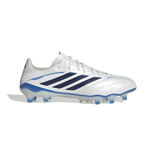 COPA PURE IV ELITE FG WHITE/BLUE/BLUE