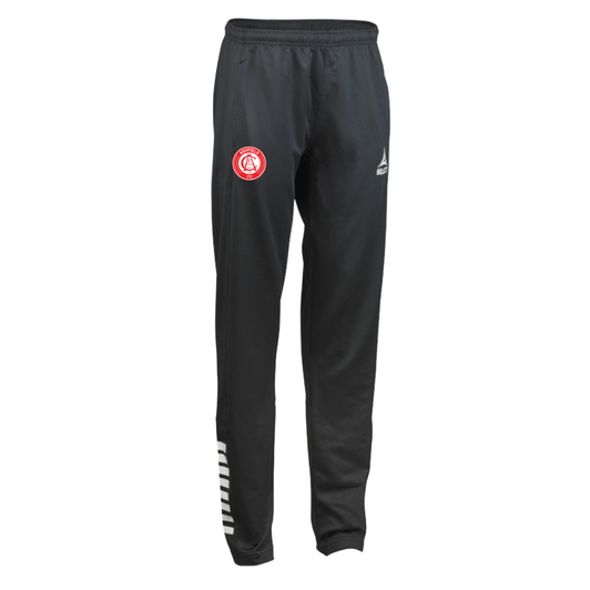ASHFIELD WOMENS TRACK PANTS ASHFIELD WOMENS TRACK PANTS