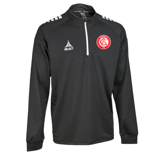 ASHFIELD MIDLAYER BLACK ASHFIELD MIDLAYER BLACK