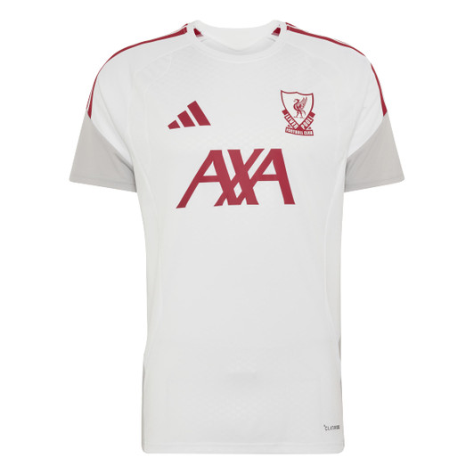LIVERPOOL EU TRAINING JERSEY 26/27