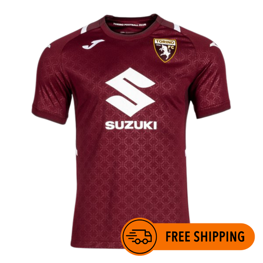 TORINO HOME JERSEY 26/27