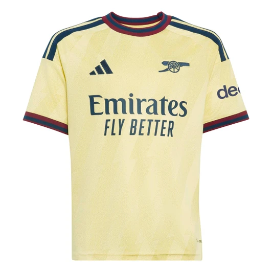 ARSENAL 3RD (THIRD) JERSEY YOUTH 26/27