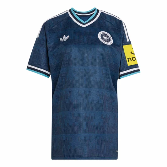 NEWCASTLE UNITED AWAY JERSEY (W/OUT SPONSOR) 26/27