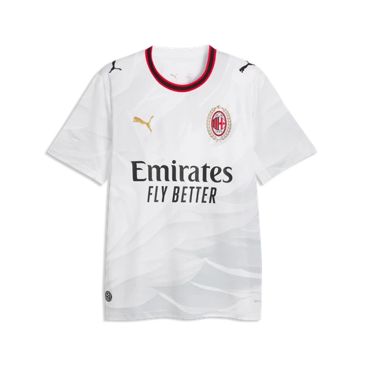 AC MILAN AWAY JERSEY 26/27