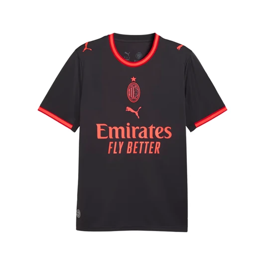 AC MILAN 3RD (THIRD) JERSEY 26/27