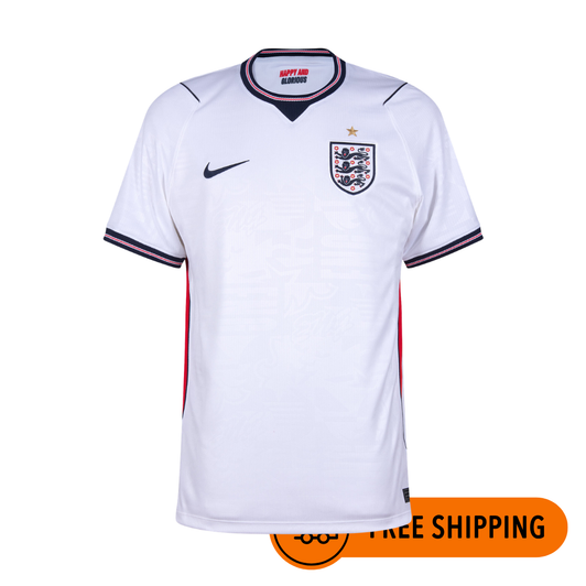 ENGLAND HOME JERSEY 2026