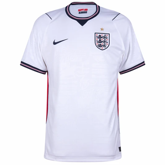 ENGLAND HOME JERSEY 2026