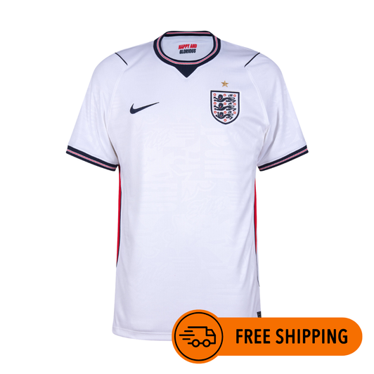 ENGLAND HOME JERSEY 2026
