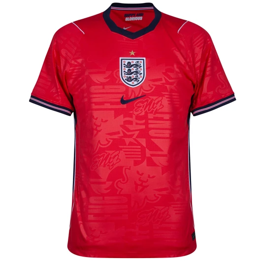 ENGLAND AWAY JERSEY 2026