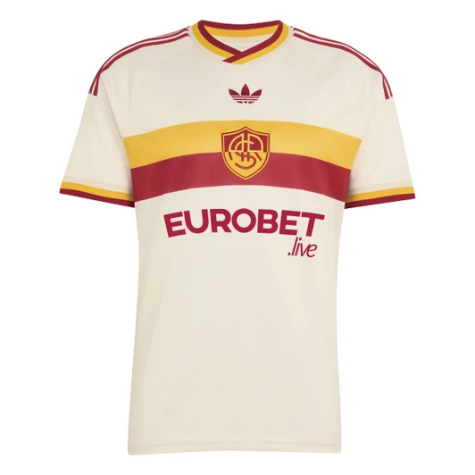 AS ROMA AWAY JERSEY 26/27
