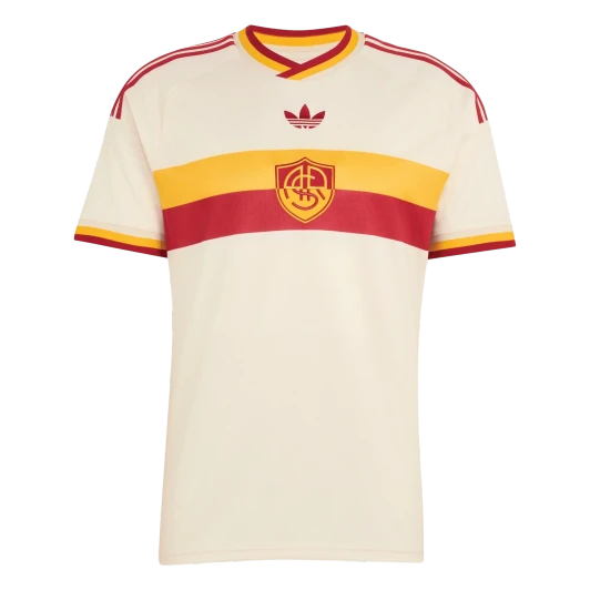 AS ROMA AWAY JERSEY 26/27