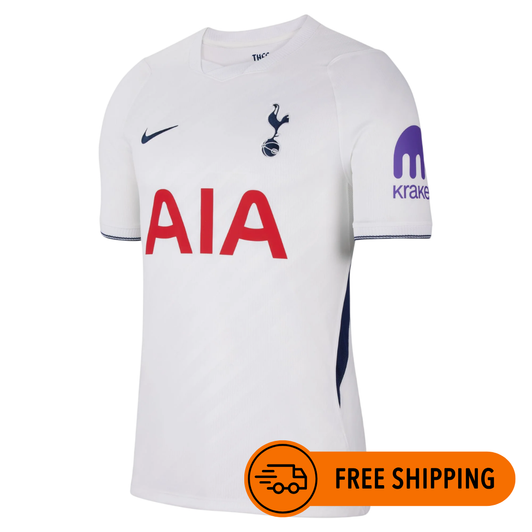 TOTTENHAM HOTSPURS HOME JERSEY 26/27