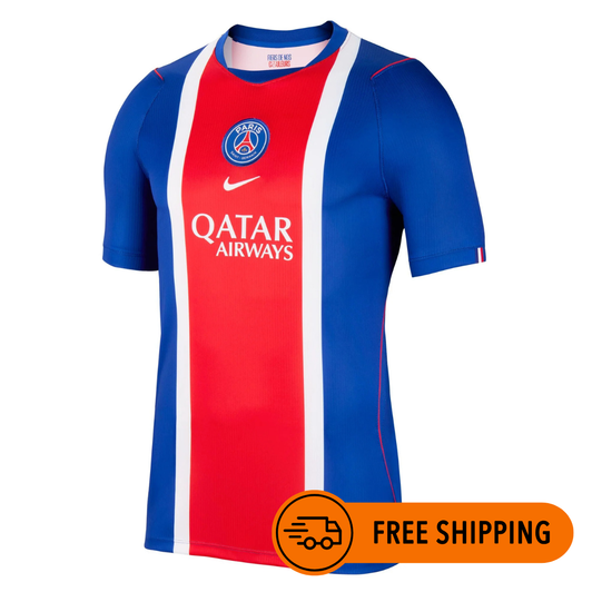 PSG HOME JERSEY 26/27