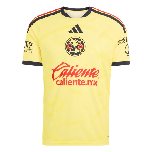 CLUB AMERICA HOME JERSEY 26/27