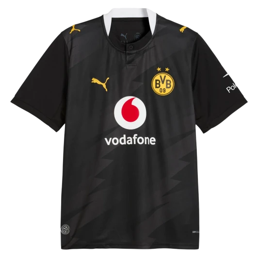 BORUSSIA DORTMUND (BVB) AWAY JERSEY 26/27