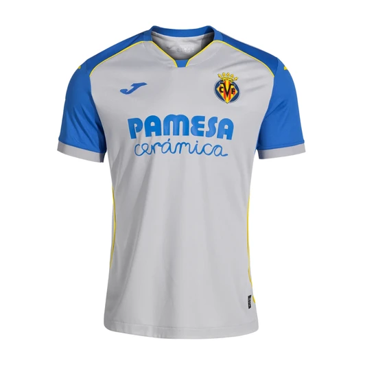 VILLAREAL AWAY JERSEY 26/27