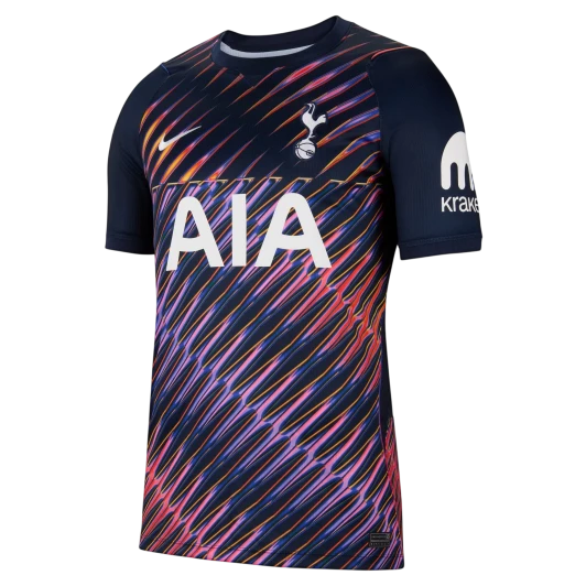 TOTTENHAM HOTSPURS AWAY JERSEY 26/27