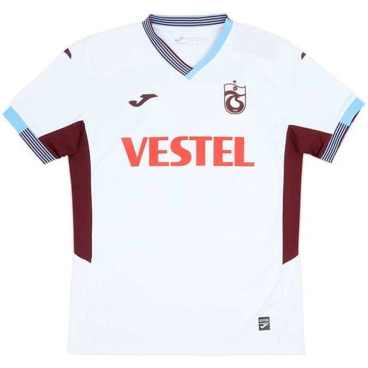 TRABZONSPOR 3RD (THIRD) JERSEY 24/25