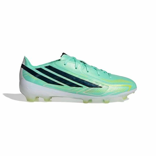 F50 HYPERFAST ELITE FG J MINT GREEN/BLACK