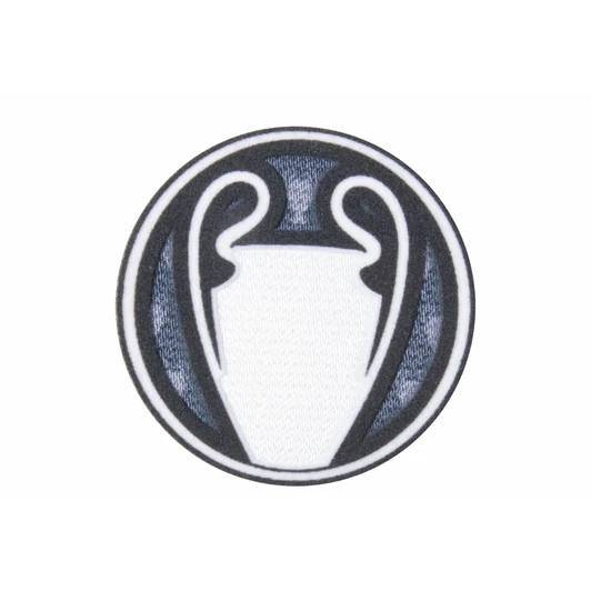 UCL (CHAMPIONS LEAGUE) TITLE HOLDER TROPHY PATCH UCL (CHAMPIONS LEAGUE) TITLE HOLDER TROPHY PATCH
