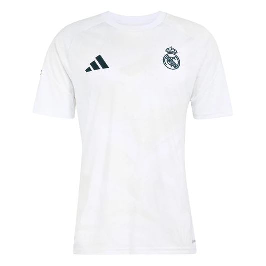 REAL MADRID PRESHIRT 26/27