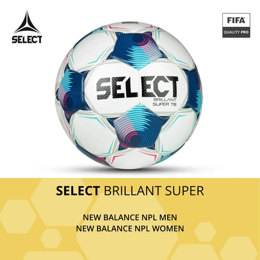 BRILLANT SUPER TB V25