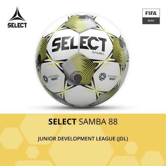 SAMBA 88