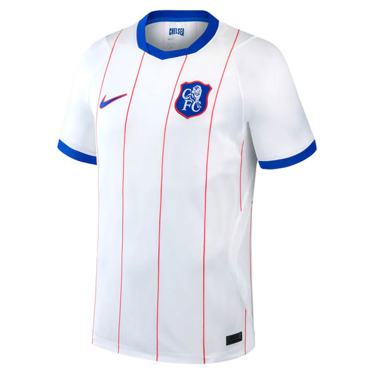CHELSEA 3RD (THIRD) JERSEY 26/27