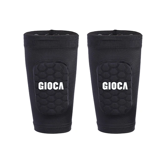 GIOCA SHIN PAD SLEEVES