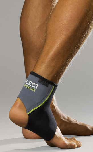 ANKLE SUPPORT 